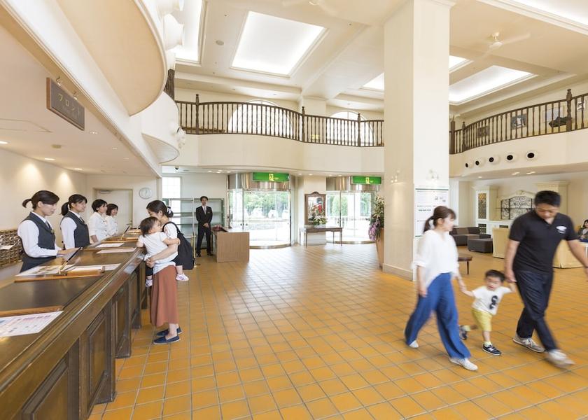 Hyogo Kato Interior Entrance