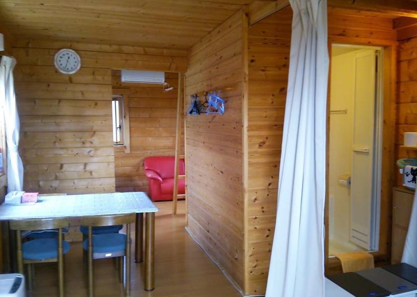 Nagano Shinano Living Area