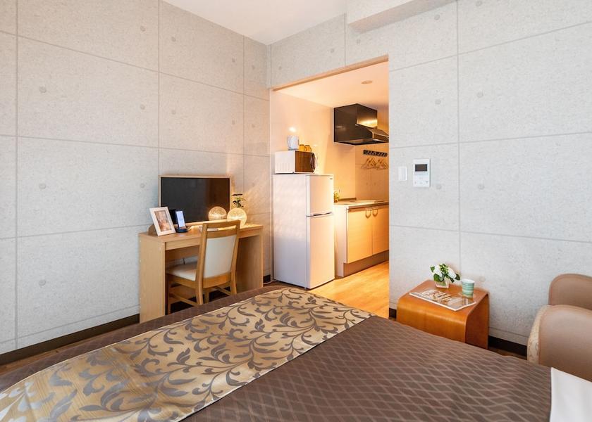 Okinawa Nago Room