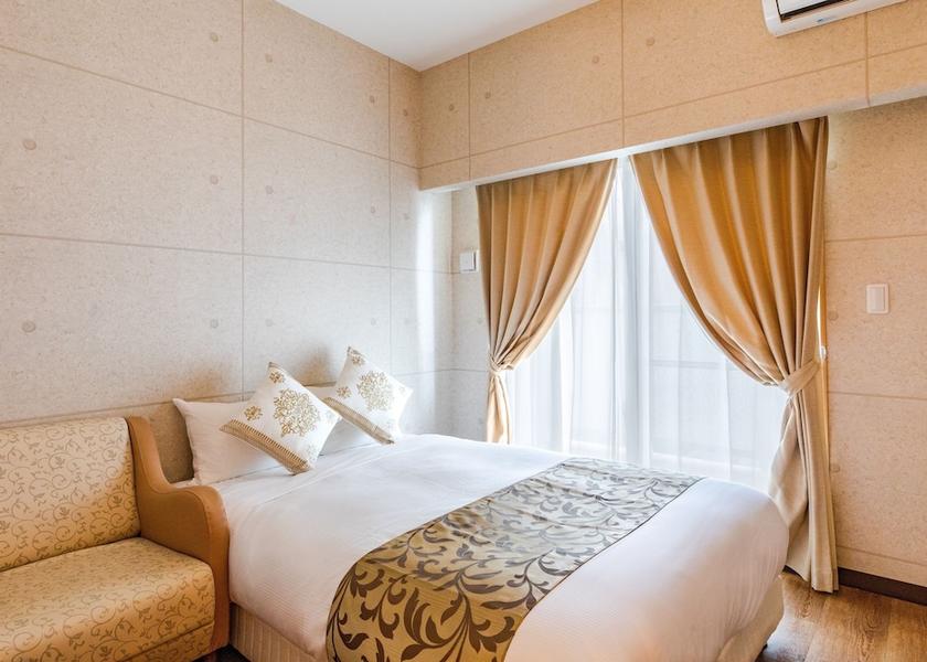 Okinawa Nago Room