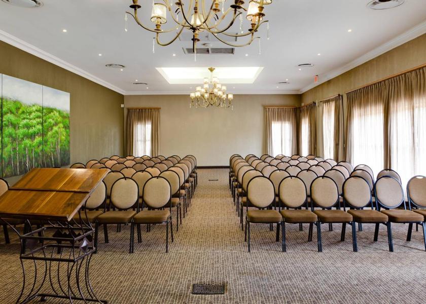 Free State Bloemfontein meeting room / ballrooms