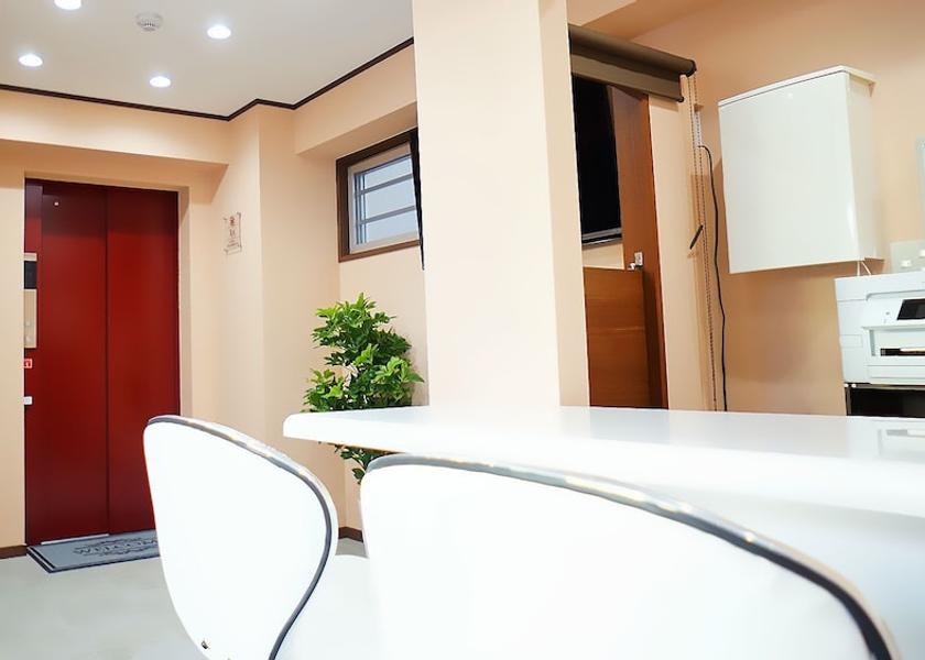 Okinawa (prefecture) Naha Reception