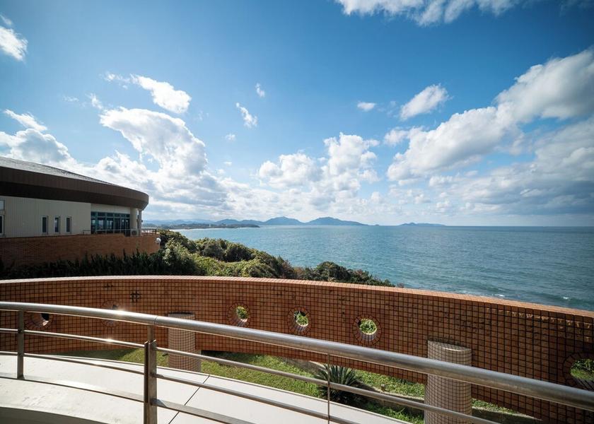 Fukuoka Kitakyushu Terrace/patio