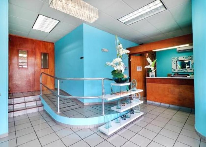  Hatillo Reception