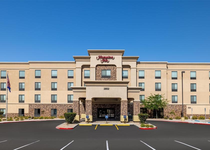 Nevada North Las Vegas Exterior