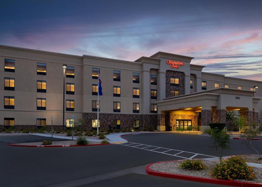 Nevada North Las Vegas Exterior