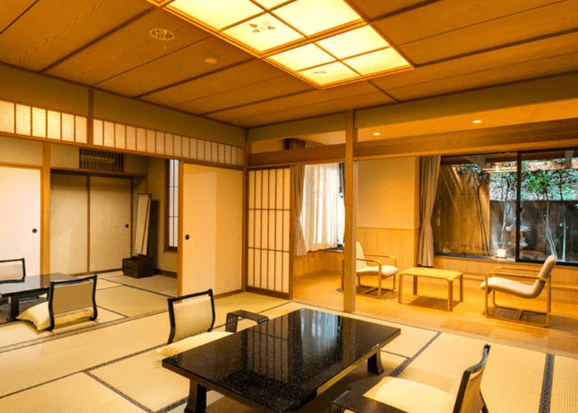 Shizuoka Minamiizu Public Areas