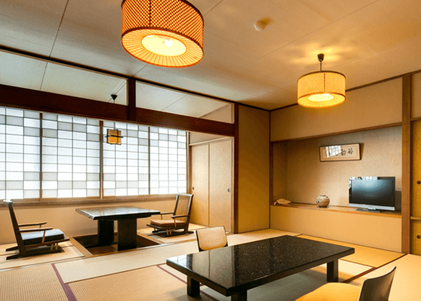 Shizuoka Minamiizu Public Areas