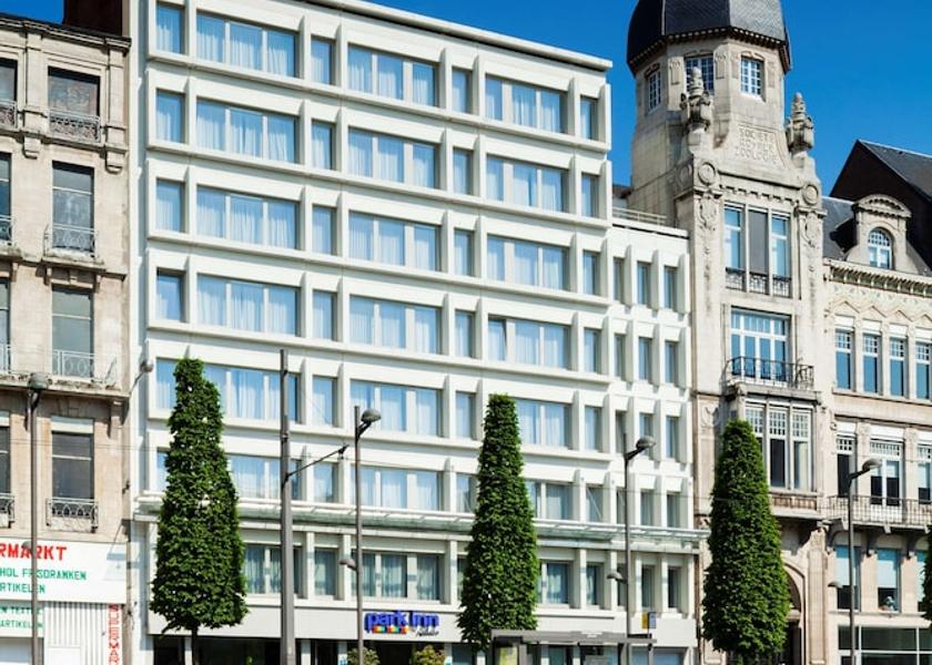 Flemish Region Antwerp Amenity