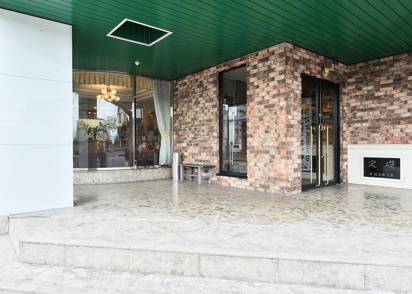 Mie Suzuka Exterior