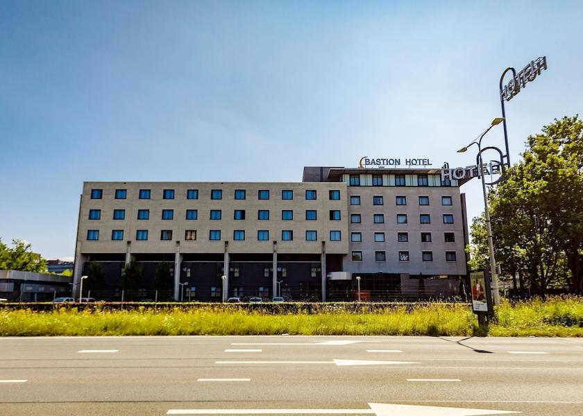 Utrecht Utrecht Exterior Detail