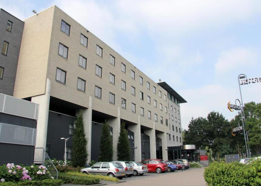 Utrecht Utrecht Entrance