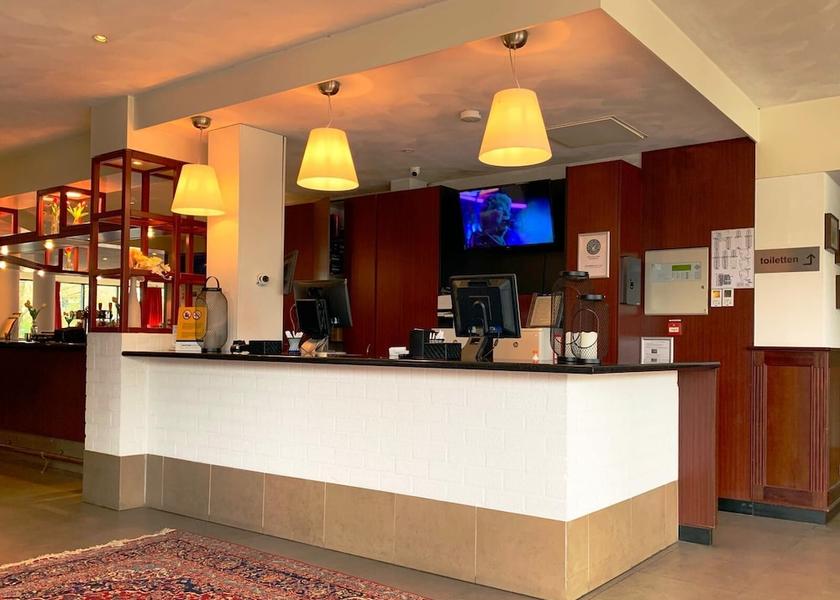 Utrecht Utrecht Reception