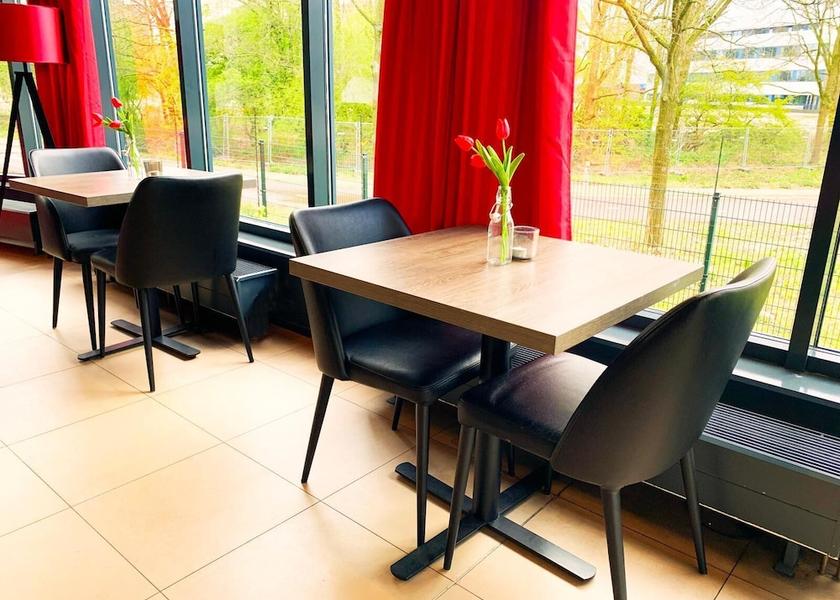 Utrecht Utrecht Restaurant