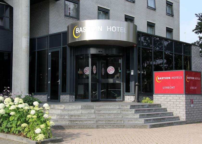 Utrecht Utrecht Exterior Detail