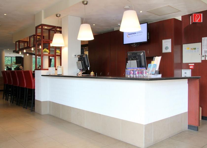 Utrecht Utrecht Lobby