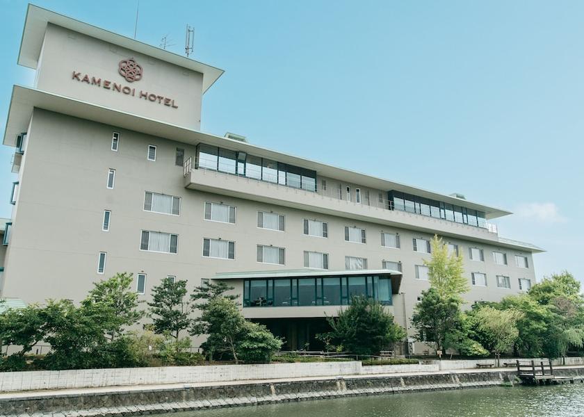 Fukuoka Yanagawa Exterior