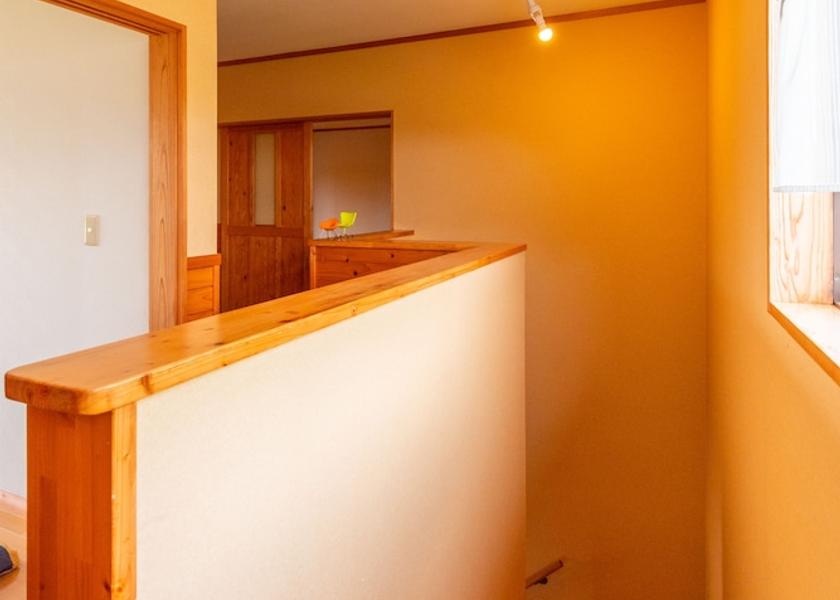 Saga Takeo Staircase