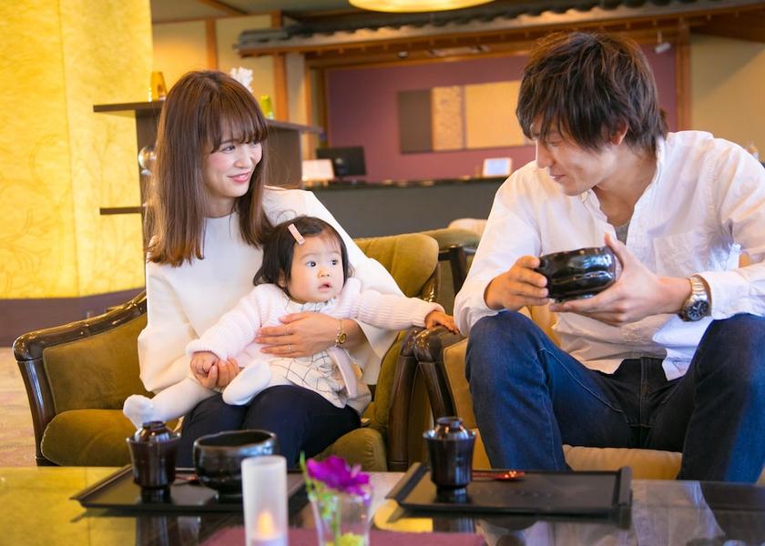 Mie (prefecture) Toba Lobby