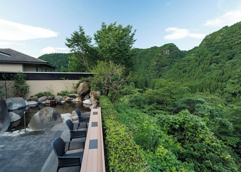 Oita Hita Public bath