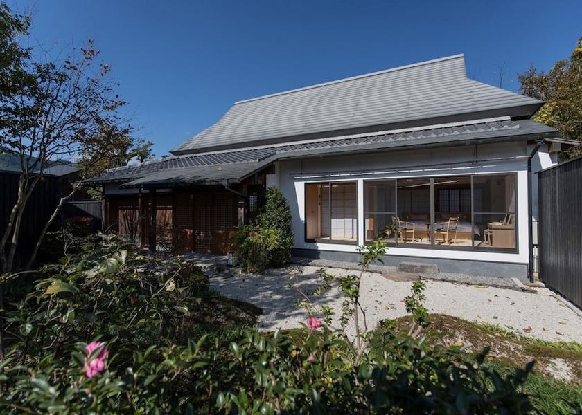 Oita Hita Room