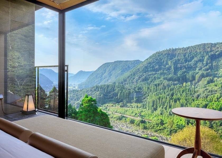 Oita Hita Room
