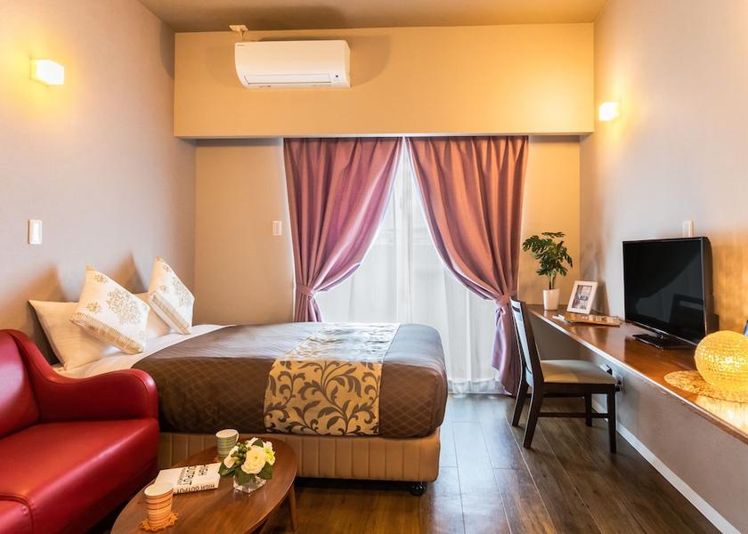 Okinawa Uruma Room