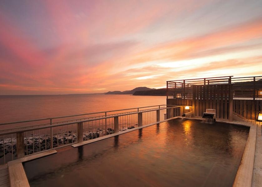 Shizuoka Higashiizu Hot springs
