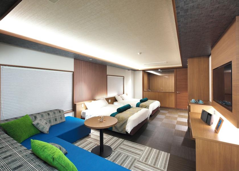Shizuoka Higashiizu Room