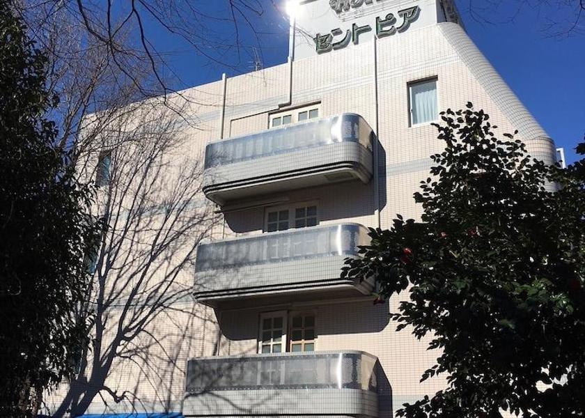 Tokyo Higashimurayama 