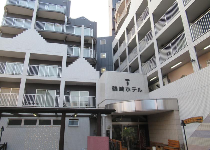 Oita Oita Entrance
