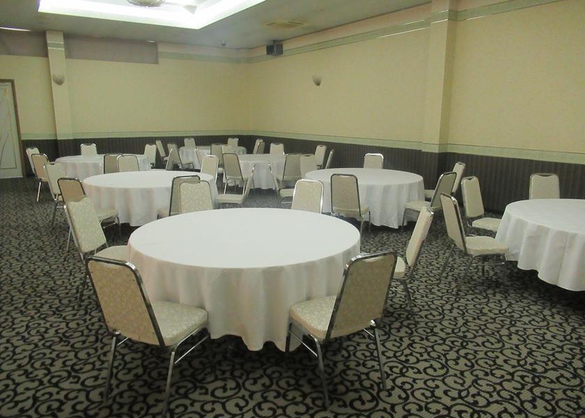 Oita Oita Meeting Room