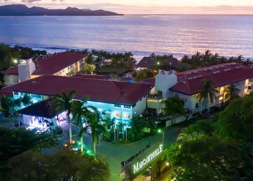 Guanacaste Cabo Velas Facade