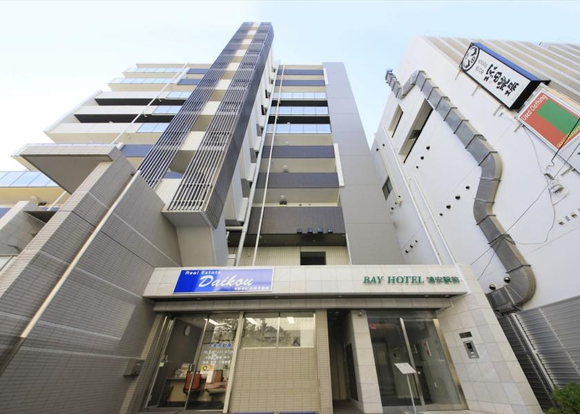Chiba Urayasu Exterior