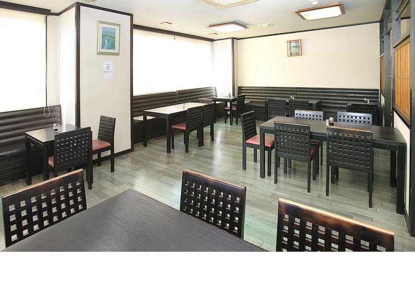 Fukuoka (prefecture) Okawa Breakfast Area