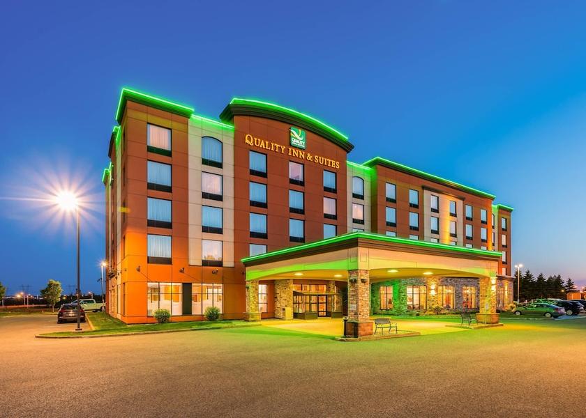 Quebec Levis Primary image