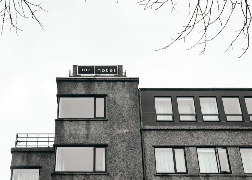 Southern Peninsula Reykjavik Exterior Detail