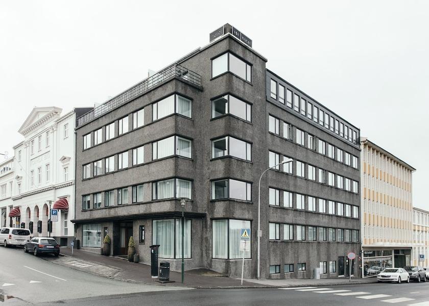 Southern Peninsula Reykjavik Primary image