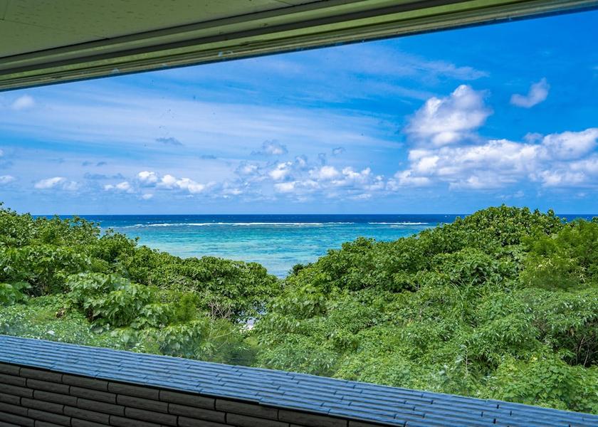 Okinawa Ishigaki Sauna