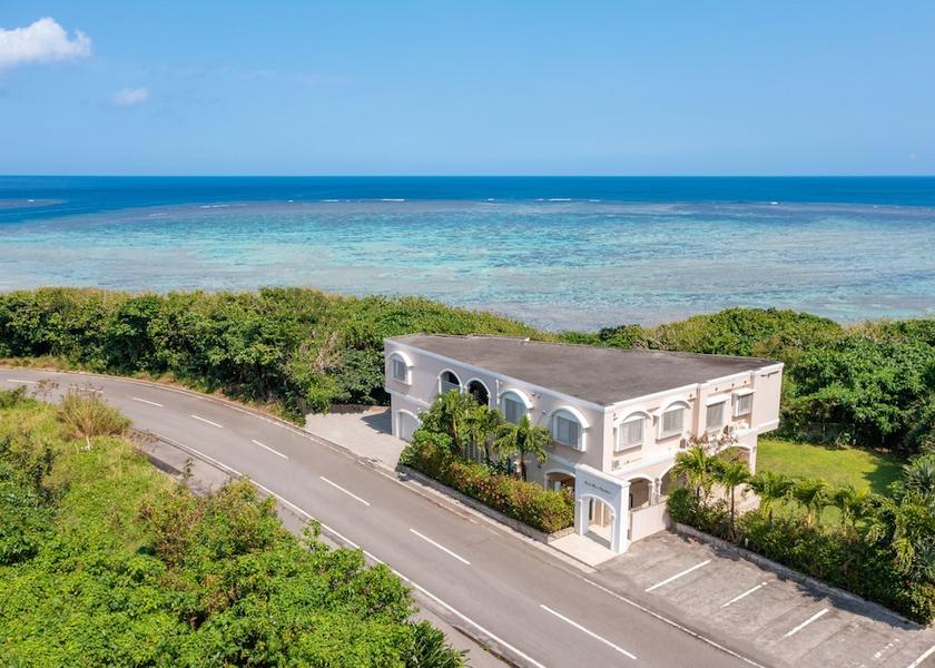 Okinawa Ishigaki Exterior