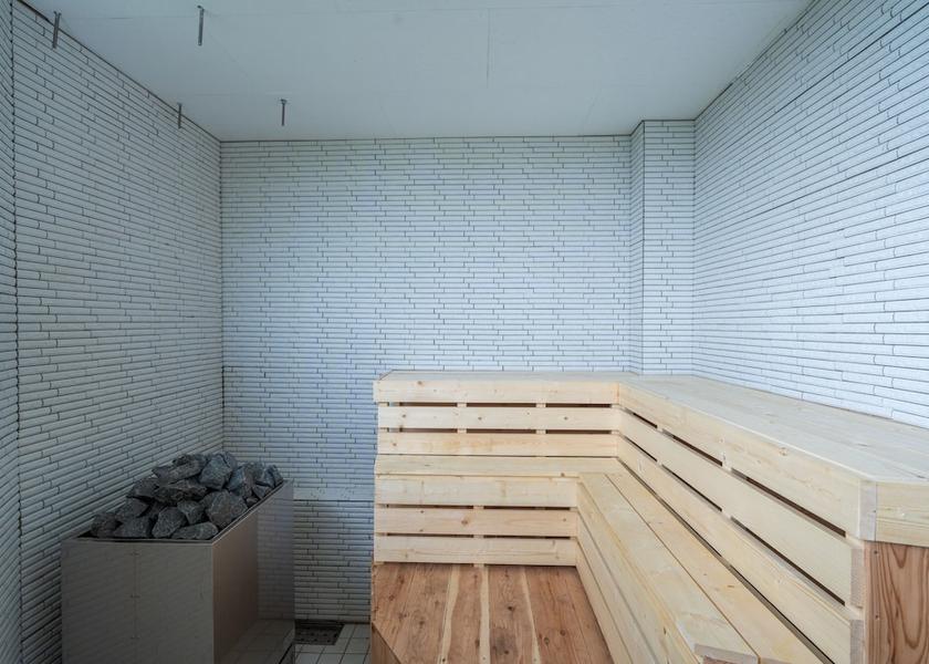 Okinawa Ishigaki Sauna