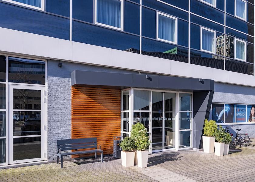 Flemish Region Antwerp Exterior