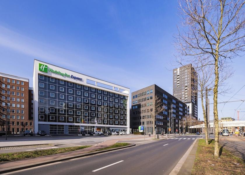 Flemish Region Antwerp Exterior