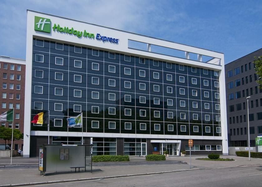 Flemish Region Antwerp Primary image