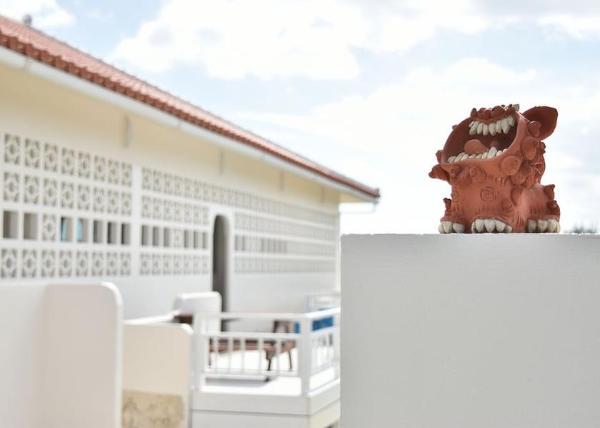 Okinawa Ishigaki Terrace