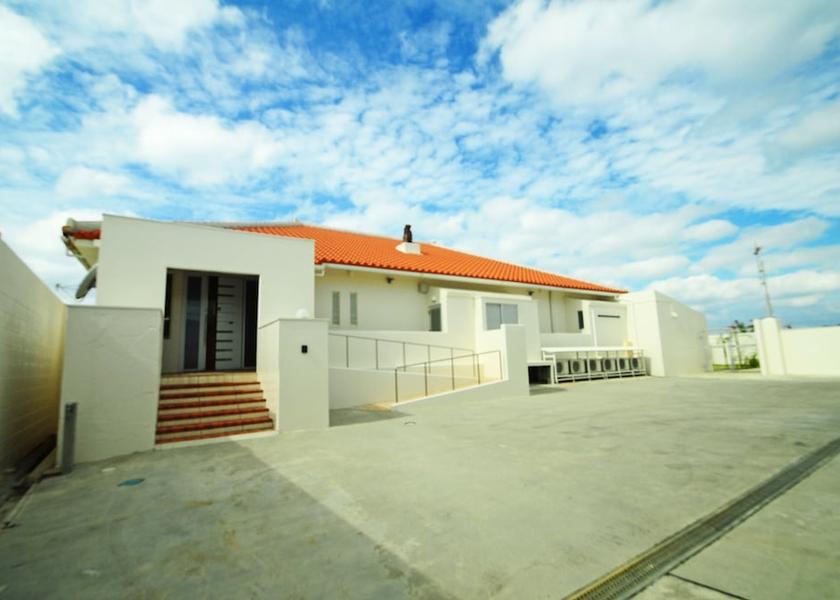 Okinawa Ishigaki Primary image