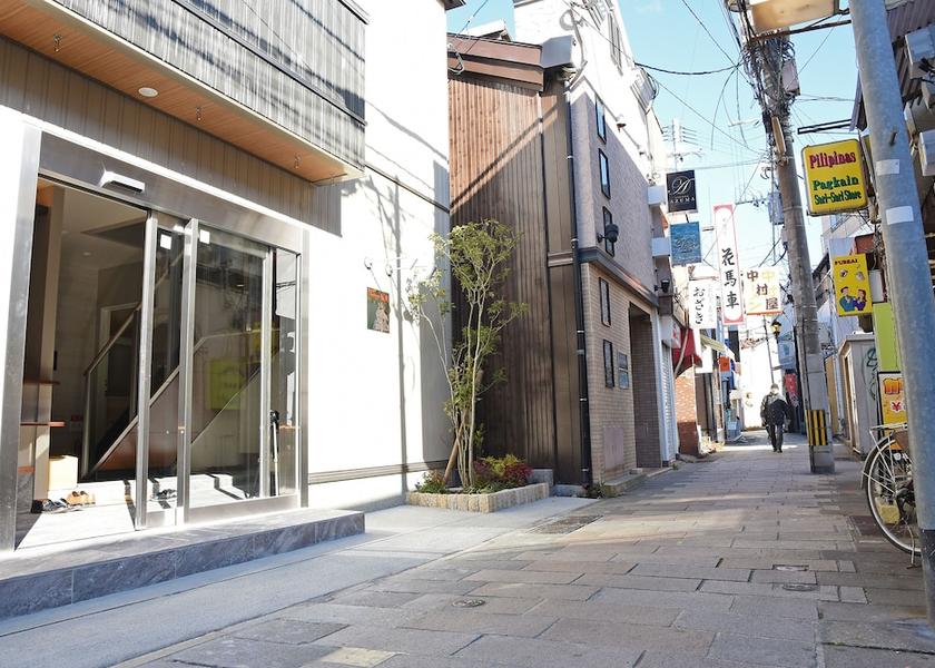Nagasaki (prefecture) Nagasaki View from Property