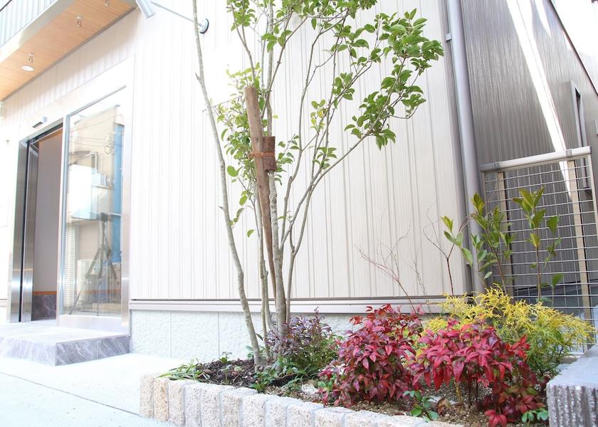 Nagasaki (prefecture) Nagasaki Facade