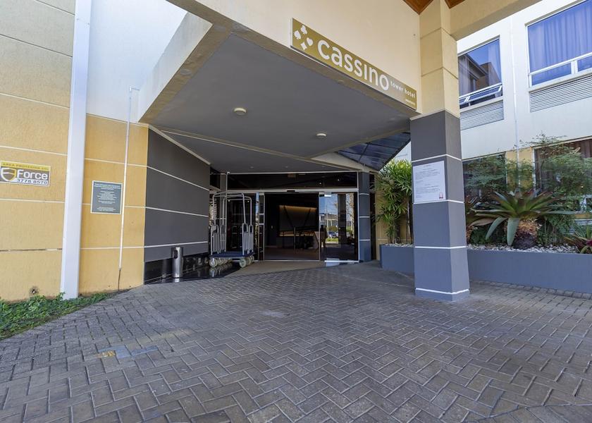 Paraná Sao Jose dos Pinhais Facade