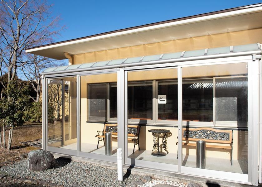Yamanashi Yamanakako Property amenity